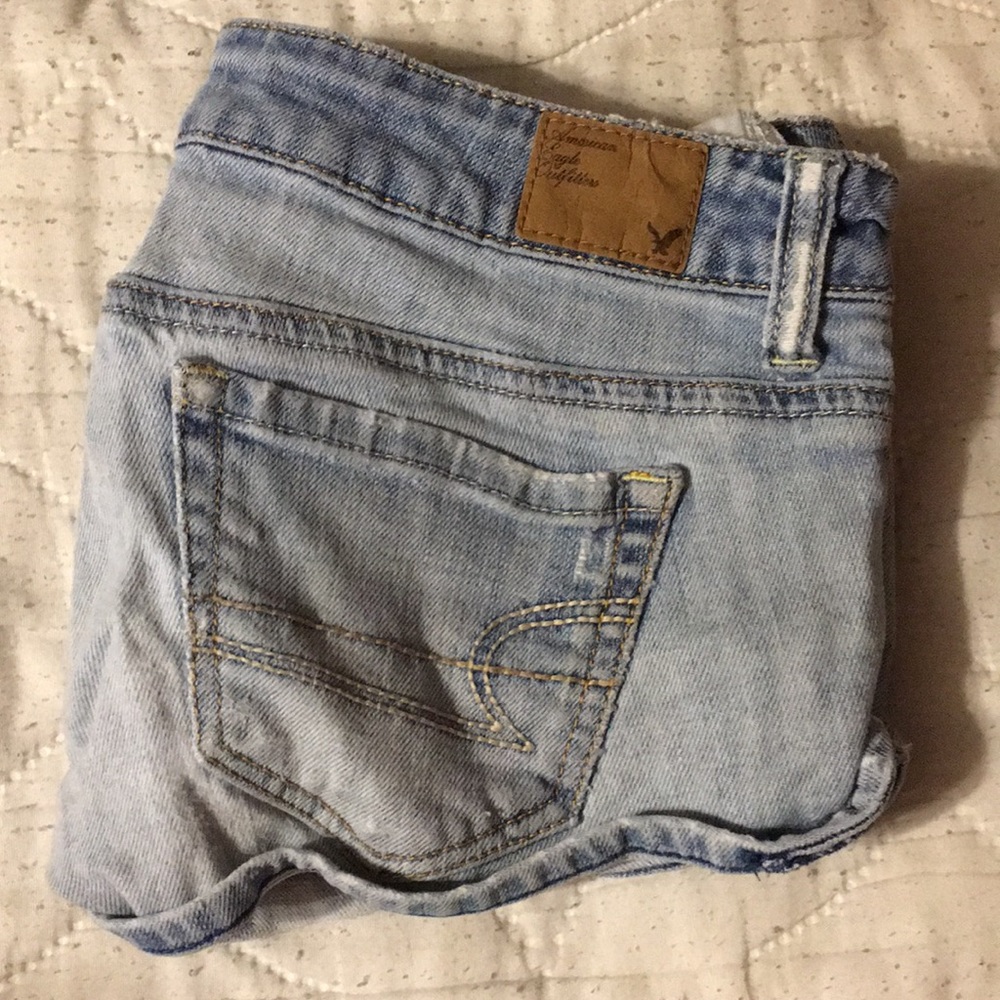 American eagle 🦅 shorts